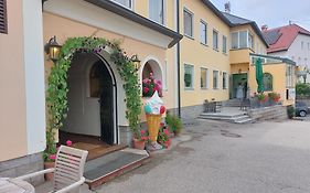 Kirchenwirt in Kematen an der Krems